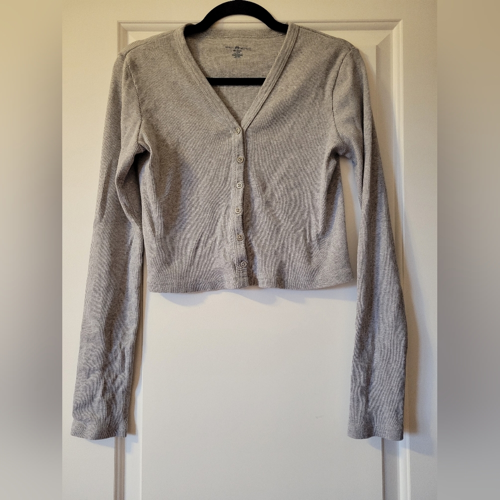 Brandy Mellville Top